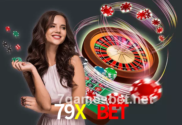 vivo no cassino 79X Bet