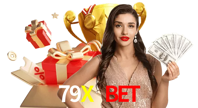 Jogue com dealers reais no 79X Bet!
